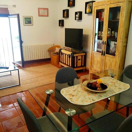 La Casita De Nerea Xl Con Parking Gratuito Διαμέρισμα Κουένκα Εξωτερικό φωτογραφία