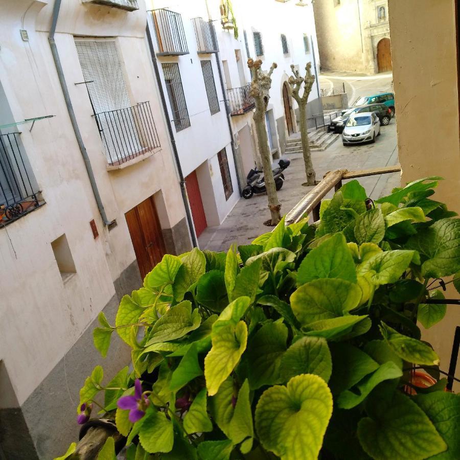 La Casita De Nerea Xl Con Parking Gratuito Διαμέρισμα Κουένκα Εξωτερικό φωτογραφία