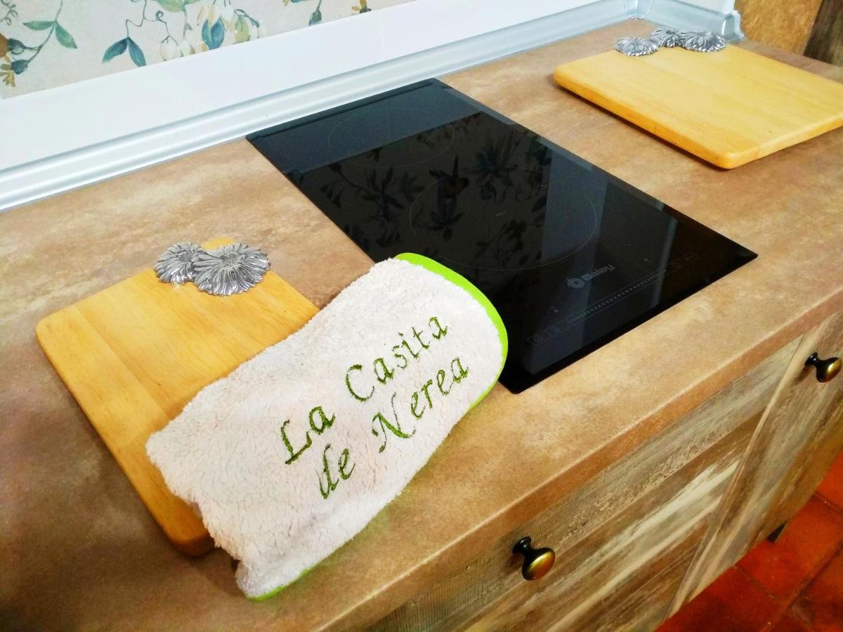 La Casita De Nerea Xl Con Parking Gratuito Διαμέρισμα Κουένκα Εξωτερικό φωτογραφία