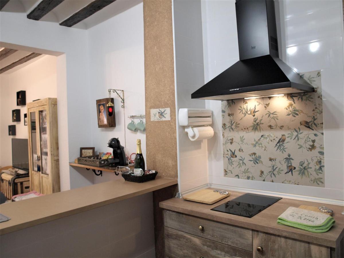 La Casita De Nerea Xl Con Parking Gratuito Διαμέρισμα Κουένκα Εξωτερικό φωτογραφία