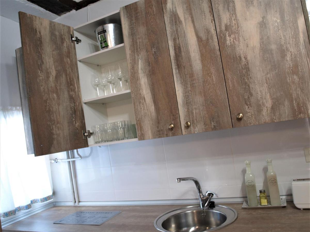 La Casita De Nerea Xl Con Parking Gratuito Διαμέρισμα Κουένκα Εξωτερικό φωτογραφία