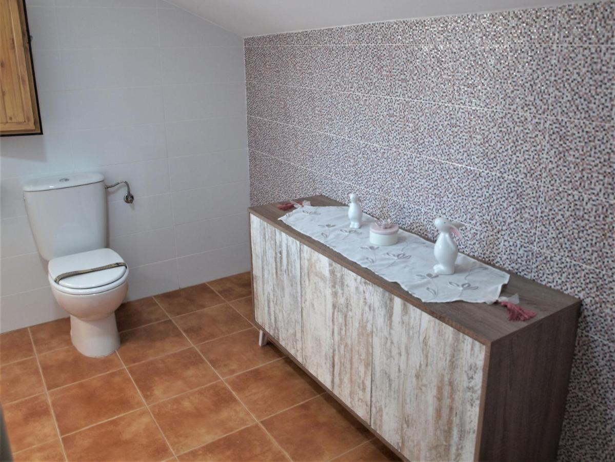 La Casita De Nerea Xl Con Parking Gratuito Διαμέρισμα Κουένκα Εξωτερικό φωτογραφία