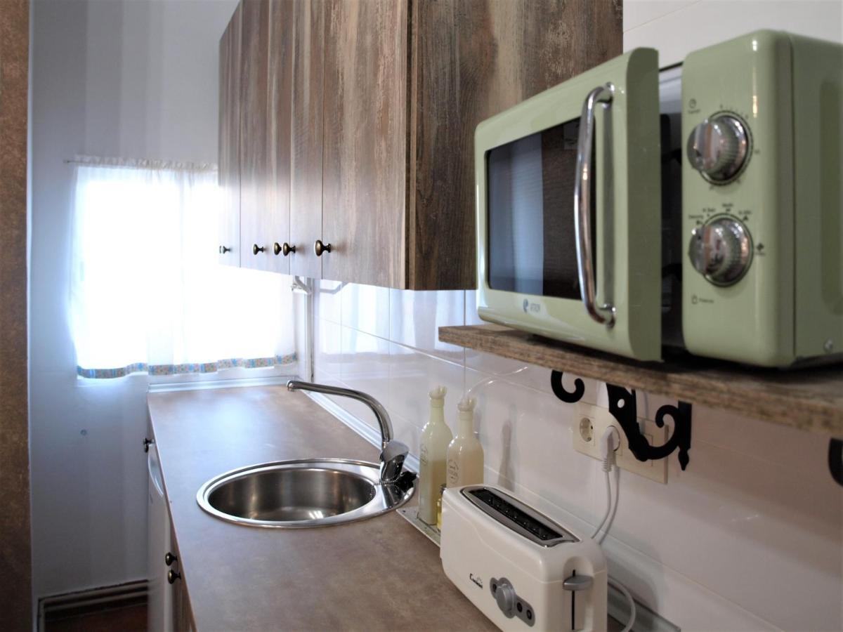 La Casita De Nerea Xl Con Parking Gratuito Διαμέρισμα Κουένκα Εξωτερικό φωτογραφία