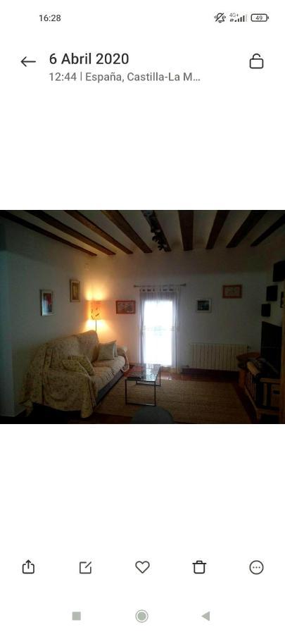 La Casita De Nerea Xl Con Parking Gratuito Διαμέρισμα Κουένκα Εξωτερικό φωτογραφία