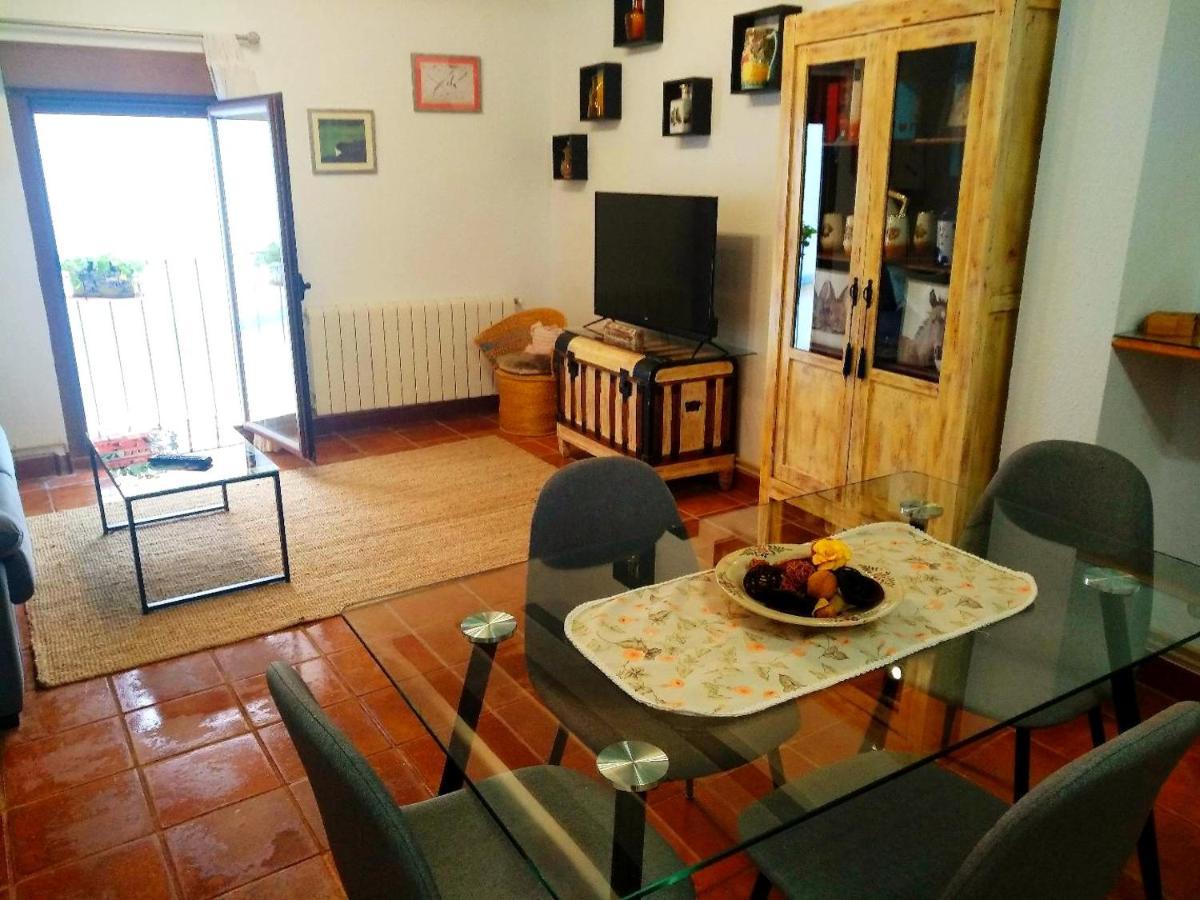La Casita De Nerea Xl Con Parking Gratuito Διαμέρισμα Κουένκα Εξωτερικό φωτογραφία