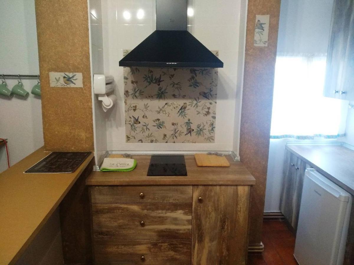 La Casita De Nerea Xl Con Parking Gratuito Διαμέρισμα Κουένκα Εξωτερικό φωτογραφία