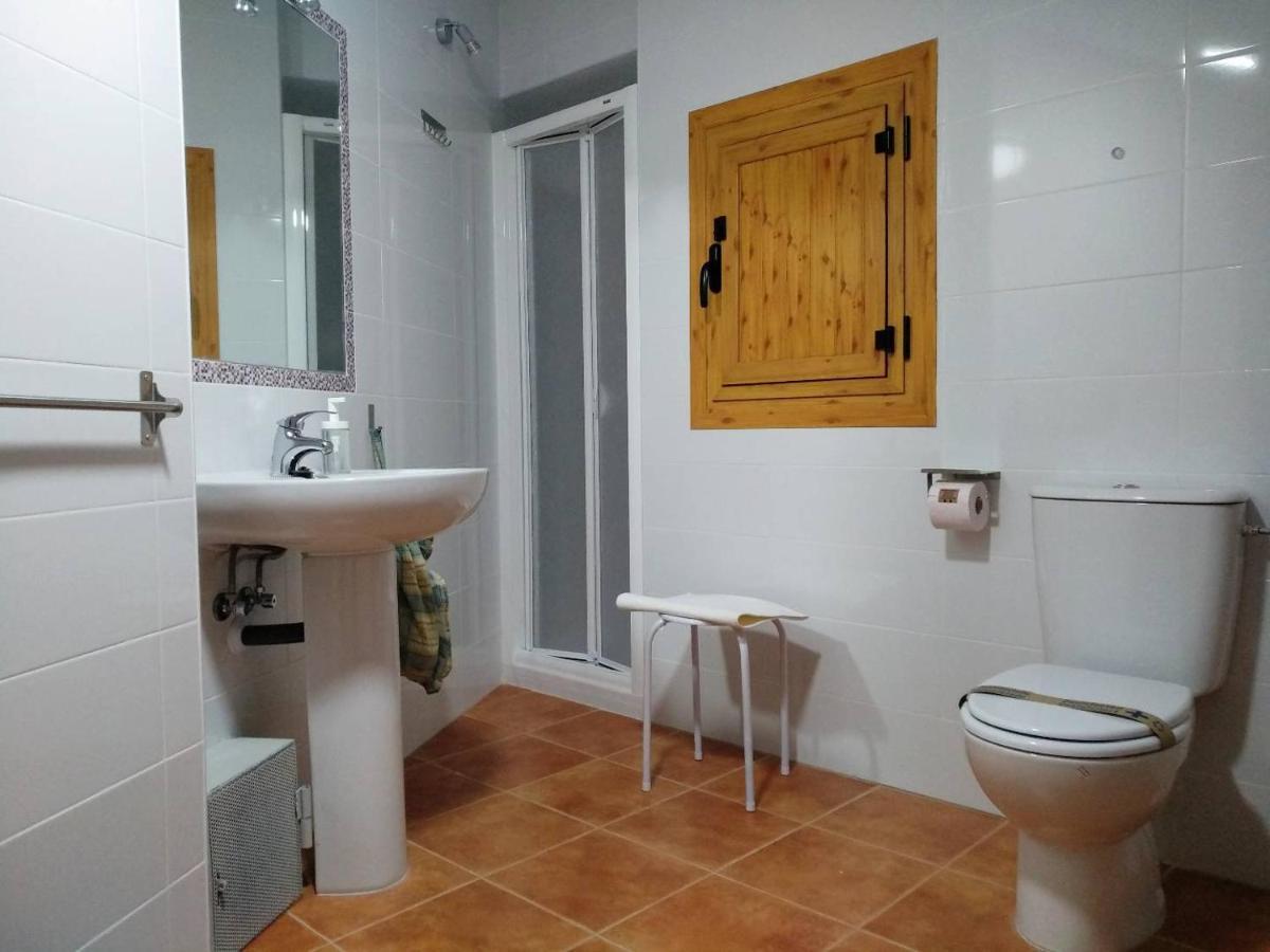 La Casita De Nerea Xl Con Parking Gratuito Διαμέρισμα Κουένκα Εξωτερικό φωτογραφία