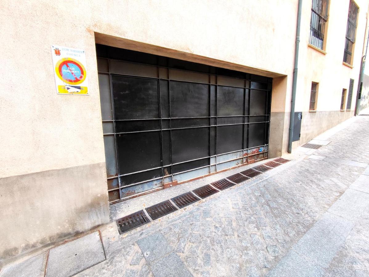 La Casita De Nerea Xl Con Parking Gratuito Διαμέρισμα Κουένκα Εξωτερικό φωτογραφία