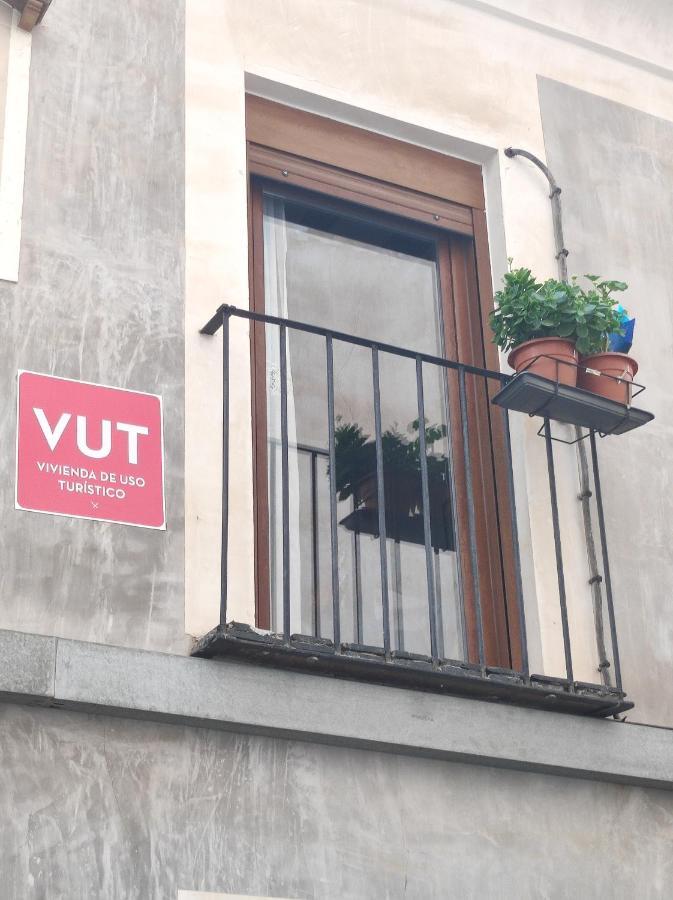 La Casita De Nerea Xl Con Parking Gratuito Διαμέρισμα Κουένκα Εξωτερικό φωτογραφία