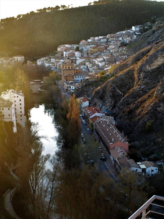 La Casita De Nerea Xl Con Parking Gratuito Διαμέρισμα Κουένκα Εξωτερικό φωτογραφία