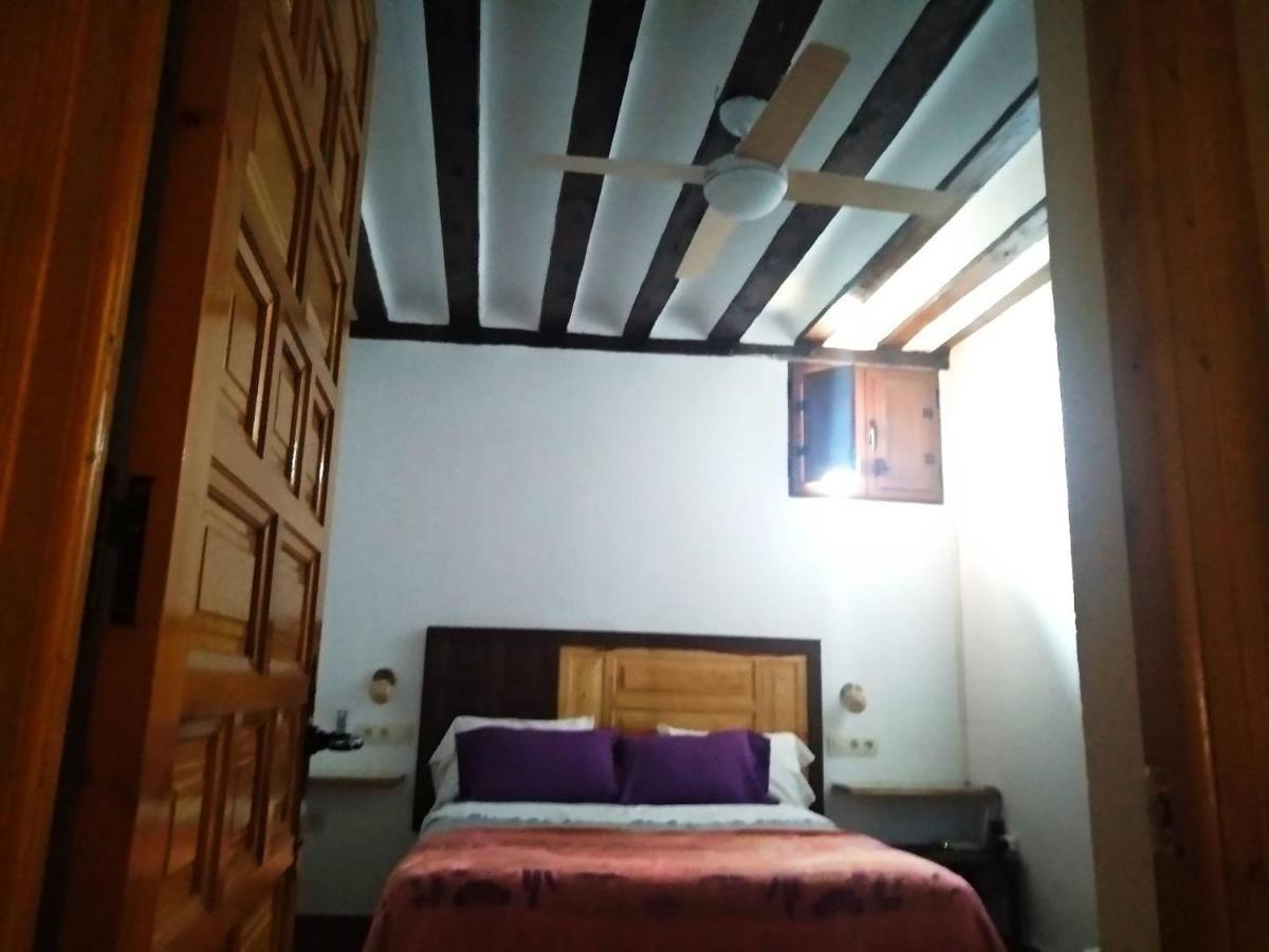 La Casita De Nerea Xl Con Parking Gratuito Διαμέρισμα Κουένκα Εξωτερικό φωτογραφία