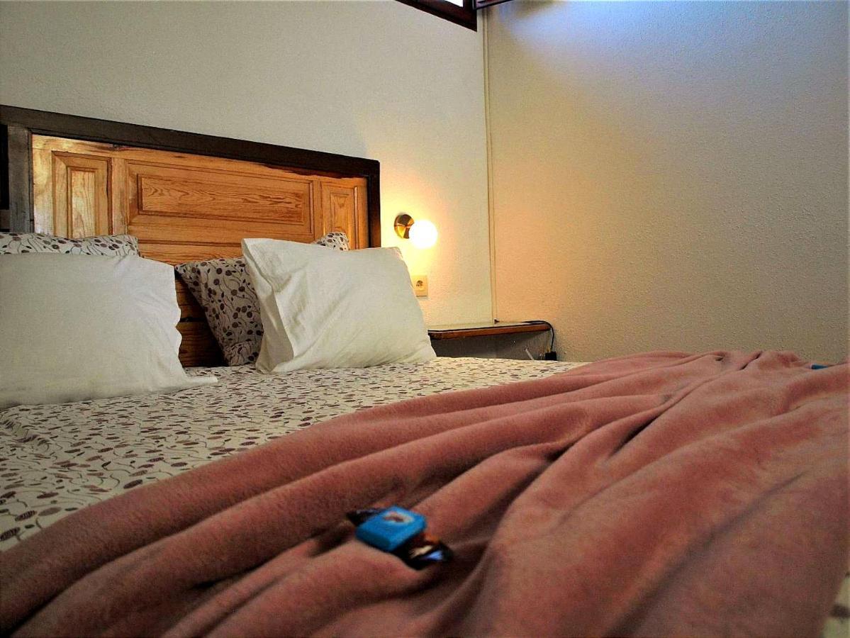 La Casita De Nerea Xl Con Parking Gratuito Διαμέρισμα Κουένκα Εξωτερικό φωτογραφία