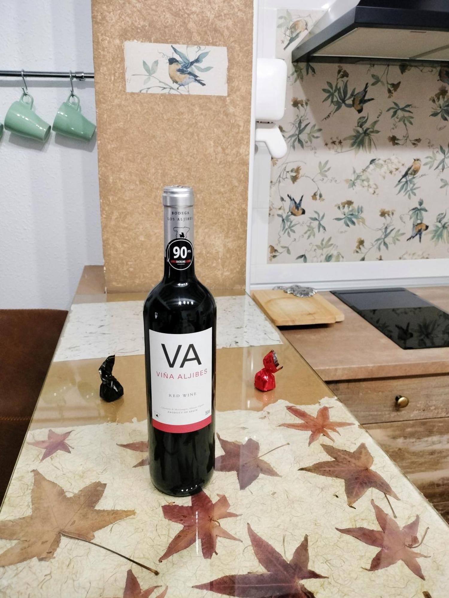 La Casita De Nerea Xl Con Parking Gratuito Διαμέρισμα Κουένκα Εξωτερικό φωτογραφία