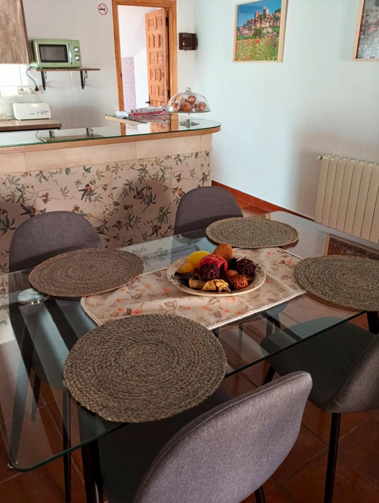 La Casita De Nerea Xl Con Parking Gratuito Διαμέρισμα Κουένκα Εξωτερικό φωτογραφία